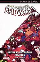 Asom Spiderman 46 Ms Universo Sp Prologo