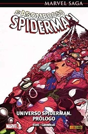 Asom Spiderman 46 Ms Universo Sp Prologo