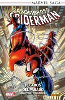 Asom Spiderman Msb 06 Pecados Del Pasado