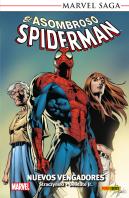 Asom Spiderman Msb 08