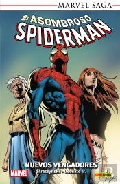 Asom Spiderman Msb 08