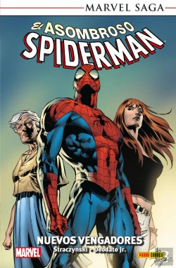 Bertrand.pt - Asom Spiderman Msb 08