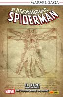 Asom Spiderman Msb 09 El Otro Parte 1