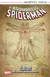 Asom Spiderman Msb 09 El Otro Parte 1