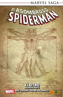 Bertrand.pt - Asom Spiderman Msb 09 El Otro Parte 1