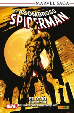 Bertrand.pt - Asom Spiderman Msb 10 El Otro Parte 2