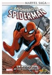 Asom Spiderman Msb 14 Un Nuevo Dia
