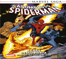 Asom Spiderman Msb 21 A Cara Descubierta