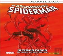 Asom Spiderman Msb 23 Ultimos Pasos