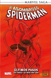 Asom Spiderman Msb 23 Ultimos Pasos