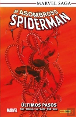 Bertrand.pt - Asom Spiderman Msb 23 Ultimos Pasos
