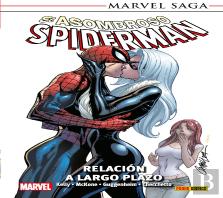 Asom Spiderman Msb 24 Relacion Largo Pla