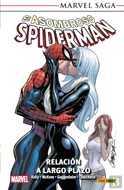 Bertrand.pt - Asom Spiderman Msb 24 Relacion Largo Pla