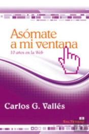 Asómate A Mi Ventana