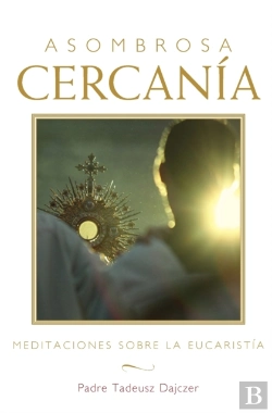 Bertrand.pt - Asombrosa Cercania (Amazing Nearness - Spanish Edition)
