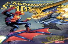 Asombroso Spiderman De Zeb Wells El N 03 Duende