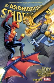 Asombroso Spiderman De Zeb Wells El N 03 Duende