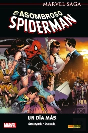 Asombroso Spiderman, El