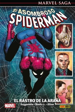 Bertrand.pt - Asombroso Spiderman, El
