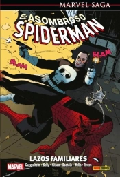 Asombroso Spiderman, El