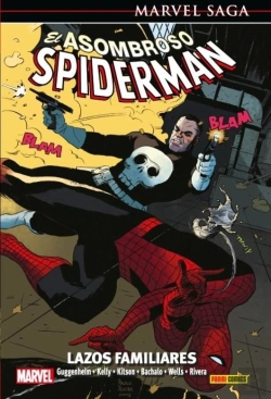 Bertrand.pt - Asombroso Spiderman, El