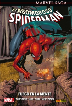 Bertrand.pt - Asombroso Spiderman, El