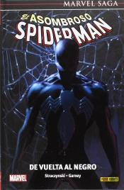 Asombroso Spiderman, El