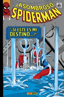 Bertrand.pt - Asombroso Spiderman: ¡Si Este Es Mi Destino...!