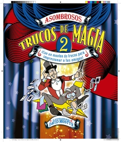 Bertrand.pt - Asombrosos Trucos De Magia 2