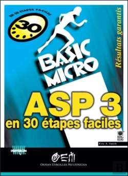 Bertrand.pt - Asp 3 En 30 Etapes ; Basicmicro