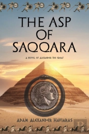 Asp Of Saqqara