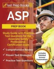 Asp Prep Book