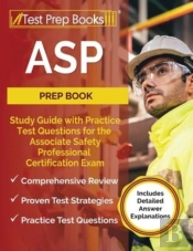 Asp Prep Book
