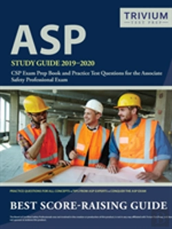 Bertrand.pt - Asp Study Guide 2019-2020