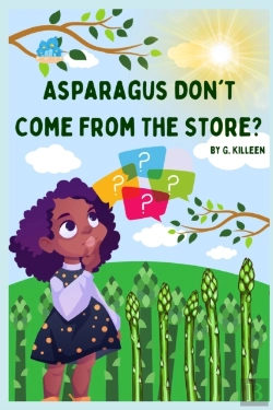 Bertrand.pt - Asparagus Don'T Come From The Store?