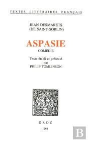 Aspasie : Comedie