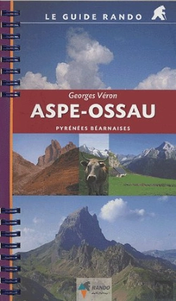 Bertrand.pt - Aspe-Ossau/Guide Rando