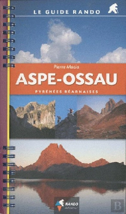 Bertrand.pt - Aspe-Ossau