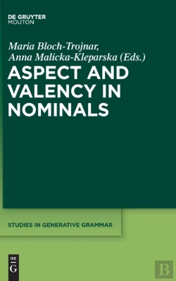 Bertrand.pt - Aspect And Valency In Nominals