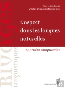 Bertrand.pt - Aspect Dans Les Langues Naturelles ; Approche Comparative