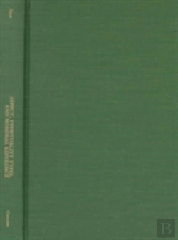 Bertrand.pt - Aspect, Eventuality Types And Nominal Reference