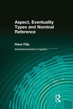 Bertrand.pt - Aspect, Eventuality Types And Nominal Reference