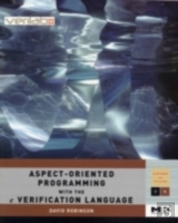 Bertrand.pt - Aspect-Oriented Programming With The E Verification Language