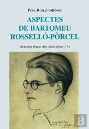 Aspectes De Bartomeu Rosselló-Pòrcel