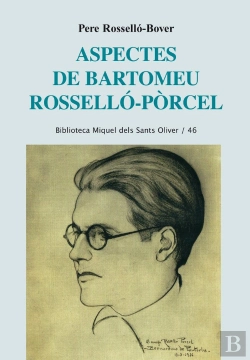 Bertrand.pt - Aspectes De Bartomeu Rosselló-Pòrcel