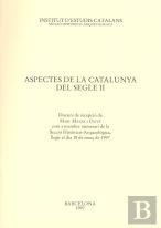 Aspectes De La Catalunya Al Segle Ii