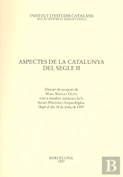 Aspectes De La Catalunya Al Segle Ii