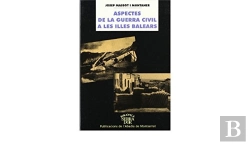 Bertrand.pt - Aspectes De La Guerra Civil A Les Illes Balears