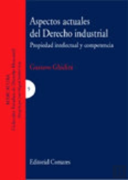 Bertrand.pt - Aspectos Actuales Del Derecho Indu