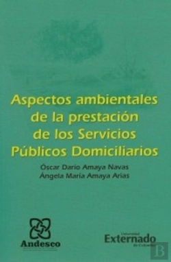 Bertrand.pt - Aspectos Ambientales De La Prestación De Los Servicios Públicos Domiciliarios
